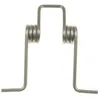 Image de CROCHET POUR RESSORT DE PORTE DE LAVE LINGE BEKO 2814360500