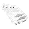 Image de PANIER INFERIEUR POUR LAVE VAISSELLE AEG 1170368706