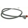 Image de Tuyau darrivée deau pour lave-vaisselle BEKO 1760360200 - Aquastop