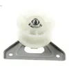 Image de Tendeur de courroie - HOTPOINT ARISTON - 488000504520 - Compatible avec plusieurs modèles