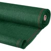 Image de Brise Vue Renforcé 1,2 X 10 M Vert 220 Gr/m² Luxe Pro
