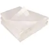 Image de Bâche De Rechange 130 Gr/m² Pour Serre 12m² Blanche Zebra