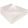 Image de Bâche de rechange 130 gr-m² pour serre 12m² blanche zebra
