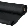 Image de Brise Vue Renforcé 1,8 X 10 M Noir 220 Gr/m² Luxe Pro