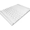 Image de Surmatelas 140x190 Cm Elias Mousse Mémoire De Forme 10 Zones