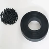 Image de Kit De Lamelles Occultantes Pvc Grises L.60 M Pour Panneau Grillagé