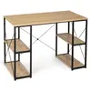 Image de Bureau Double Detroit Design Industriel