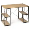 Image de Bureau double detroit design industriel