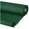 Image de Brise vue occultant 1,5 x 10 m vert 400 gr-m² haut de gamme