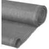 Image de Brise Vue Renforcé 1,5 X 10 M Gris Clair 220 Gr/m² Luxe Pro