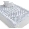 Image de Surmatelas 140x190 Cm Sacha 7 Zones De Confort Épais Et Moelleux 600 Gr
