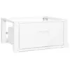 Image de Support Pour Machine À Laver 63 X 54 Cm Socle Réhausseur En Métal Avec Tiroir