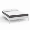 Image de Matelas 140 X 190 Cm À Mémoire De Forme Stella Épaisseur 16 Cm