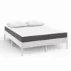 Image de Matelas 140 x 190 cm à mémoire de forme stella épaisseur 16 cm