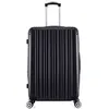 Image de Valise Grand Format DENALI - noir - WAVE PARIS 75x47x29cm