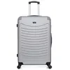 Image de Valise Grand Format CONGO - gris - WAVE PARIS 75x47x29cm
