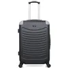 Image de Valise Moyenne CONGO - noir - WAVE PARIS 65x41x26cm