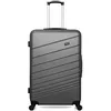 Image de Valise Grand Format TIGRE - gris - WAVE PARIS 75x47x29cm