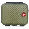Image de Vanity SPIEZ-K 23 cm - vert - SWISS KOPPER 23x30x16cm