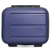 Image de Vanity AIGLE-K 23 cm - BLEU - SWISS KOPPER 23x30x16cm
