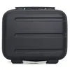 Image de Vanity AIGLE-K 23 cm - NOIR - SWISS KOPPER 23x30x16cm
