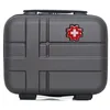 Image de Vanity USTER-K 23 cm - gris - SWISS KOPPER 23x30x16cm
