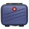 Image de Vanity ZURICH-K 23 cm - bleu - SWISS KOPPER 23x30x16cm