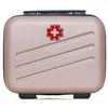 Image de Vanity ZURICH-K 23 cm - rose - SWISS KOPPER 23x30x16cm