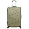 Image de Valise Grand Format AMAZONE - vert - WAVE PARIS 75x47x29cm