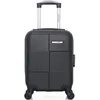 Image de Valise Cabine XXS MIAMI 4 Roues - NOIR - BLUESTAR 46x32x20cm