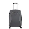 Image de Valise Weekend GARIBALDI 4 Roues - GRIS - BLUESTAR 65x41x26cm