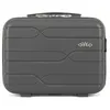 Image de Vanity PEGASE-W 26 cm - gris - OBAGO 26x35x16cm