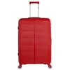 Image de Valise Grand Format ANDROMEDE 4 Roues - rouge - OBAGO 75x49x30cm