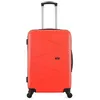 Image de Valise Moyenne AMAZONE - orange - WAVE PARIS 65x41x26cm
