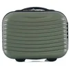 Image de Petit Vanity ETNA-K - vert - HERO 23x30x16cm