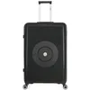 Image de Valise Grand Format ORION 4 Roues - noir - OBAGO 75x49x30cm