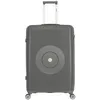 Image de Valise Grand Format ORION 4 Roues - gris - OBAGO 75x49x30cm