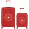 Image de LOT DE 2 - Valises grand format et cabine ORION - rouge - OBAGO