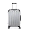 Image de Valise - BLUESTAR - TUNIS - 4 roues - 65 cm - Gris