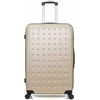 Image de Valise Grand Format TAURUS - beige - HERO 75x47x29cm