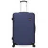 Image de Valise Grand Format LONDON 4 Roues - BLEU - BLUESTAR 75x47x29cm