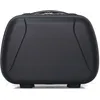 Image de Vanity - HERO - LANZAROTE - 30 cm - Noir - Résistant à leau - Sangle réglable