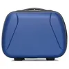 Image de Vanity LANZAROTE-K 23 cm - bleu - HERO 23x30x16cm