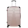 Image de Valise Grand Format OTTAWA 4 Roues - ROSE - BLUESTAR 75x47x29cm