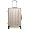Image de Valise Grand Format BRONX - beige - AMERICAN TRAVEL 75x47x29cm