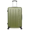 Image de Valise Grand Format BRONX - vert - AMERICAN TRAVEL 75x47x29cm