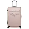 Image de Valise Grand Format CHELSEA 4 Roues - rose - AMERICAN TRAVEL 75x47x29cm