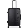Image de Valise - GENTLEMAN FARMER - PORTER - 65 cm - 4 roues - Noir