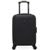 Image de Valise - GENTLEMAN FARMER - DALE-E - 50 cm - Cabine XS - 4 roues - Noir