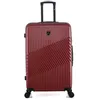 Image de Valise - GENTLEMAN FARMER - PETER - Grand format - 4 roues - Bordeaux - 95L